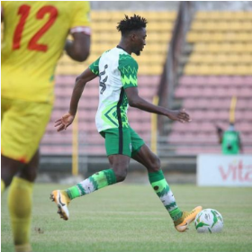  Leicester coach delivers positive injury update on Ndidi, pleased with form of Iheanacho